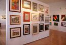 Gamble Gallery St.Helens.